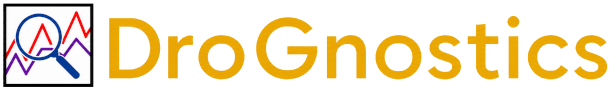 DroGnostics logo